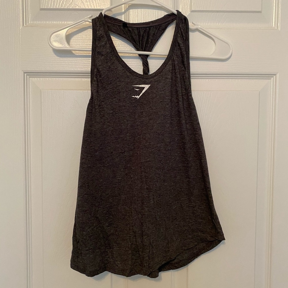 Gymshark Tank Top